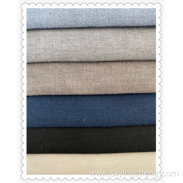 CVC Fashion Shirt Fabric